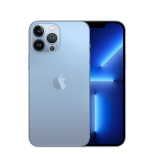 iPhone 13 Pro Reparation