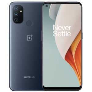 OnePlus Nord N100 Reparation