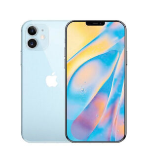 iPhone 12 Mini Reparation