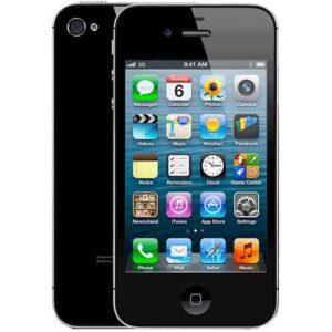 iPhone 4 Reparation