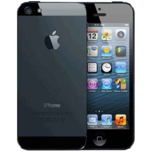 iPhone 5 Reparation
