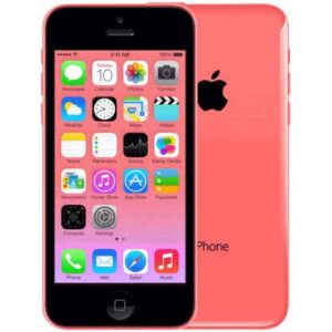 iPhone 5c Reparation