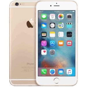 iPhone 6 Plus Reparation
