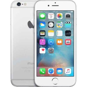 iPhone 6 Reparation
