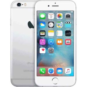 iPhone 6s Reparation