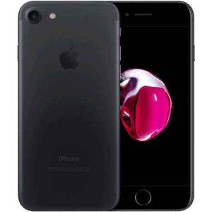 iPhone 7 Reparation