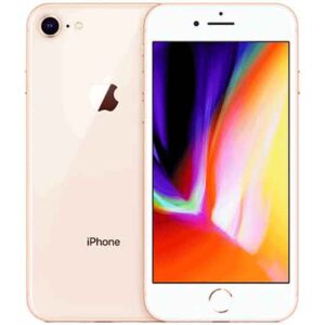 iPhone 8 Reparation