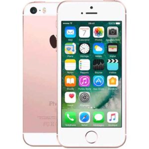 iPhone SE Reparation