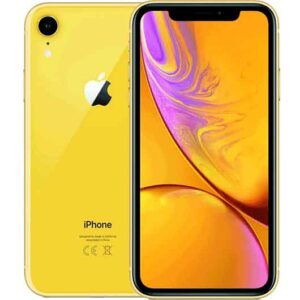 iPhone Xr Reparation
