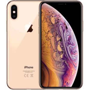 iPhone Xs Reparation