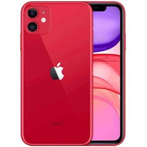iPhone 11 Reparation