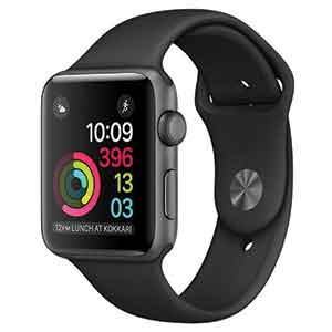 Apple Watch 1 42mm Reparation