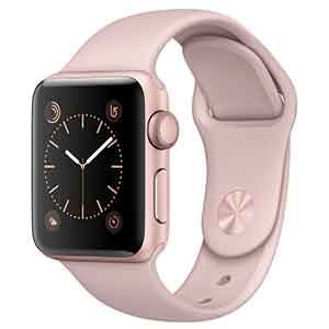 Apple Watch 2 38mm Reparation