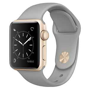 Apple Watch 2 42mm Reparation