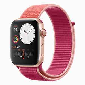Apple Watch 5 40mm Reparation