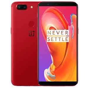 OnePlus 5T Reparation