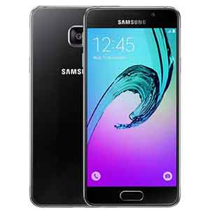 Samsung A5 2016 Reparation