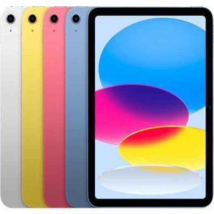 iPad 10 Reparation