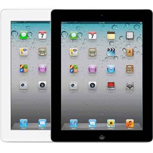 iPad 2 Reparation