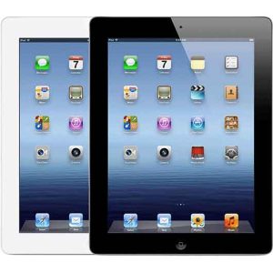 iPad 3 Reparation