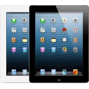 iPad 4 Reparation