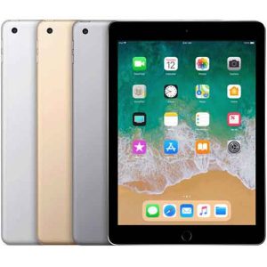 iPad 5 2017 Reparation