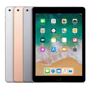 iPad 6 2018 Reparation