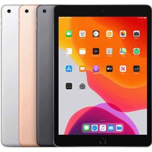 iPad 7 10.2 Reparation