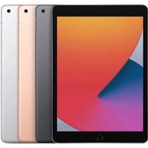 iPad 8 10.2 Reparation