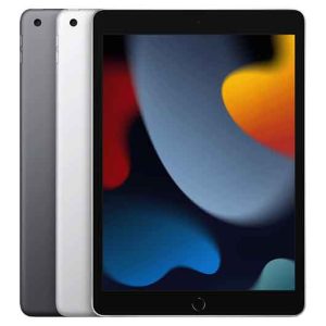 iPad 9 10.2 Reparation