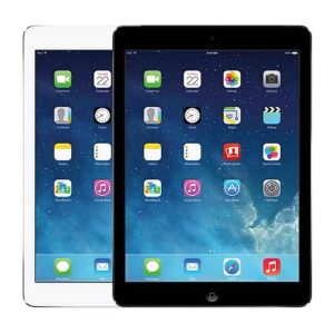 iPad Air 1 Reparation