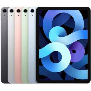 iPad Air 5 Reparation