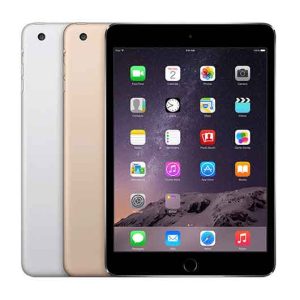 iPad Mini 3 Reparation