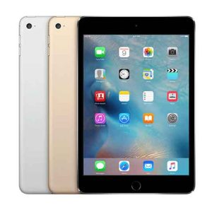 iPad Mini 4 Reparation