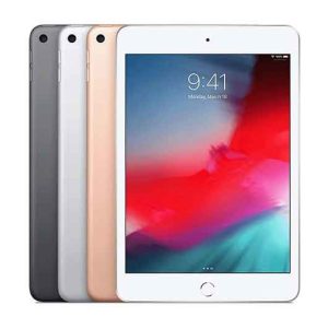 iPad Mini 5 Reparation