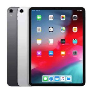 iPad Pro 11 Reparation