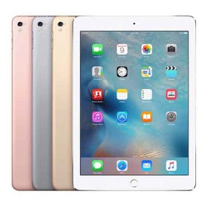 iPad Pro 9.7 Reparation