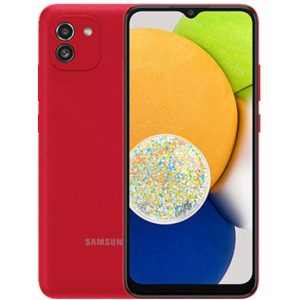 Samsung A03 Reparation
