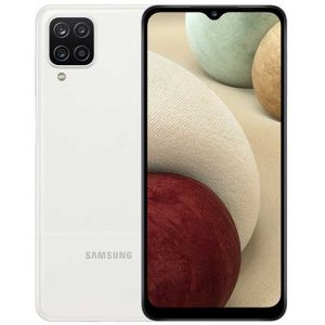 Samsung A12 Reparation