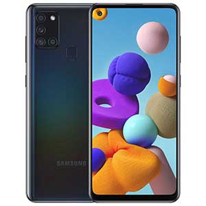 Samsung A21s Reparation
