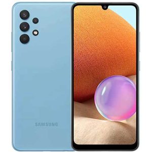 Samsung A32 Reparation (4G)