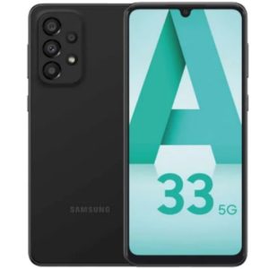 Samsung A33 Reparation