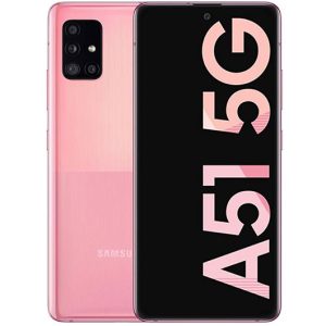 Samsung A51 5G Reparation
