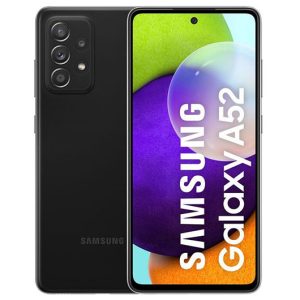 Samsung A52 Reparation