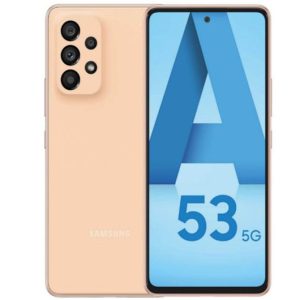 Samsung A53 Reparation