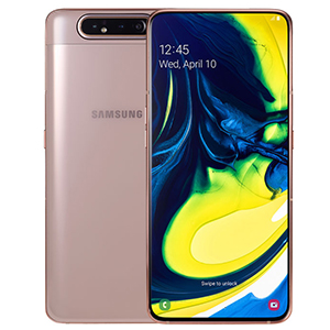 Samsung A80 Reparation