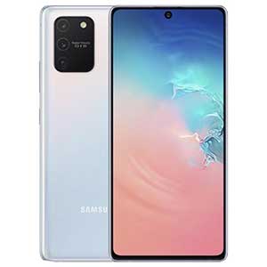 Samsung S10 lite Reparation