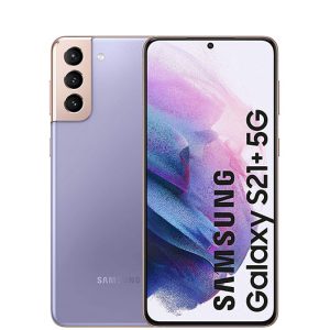 Samsung S21 Plus Reparation