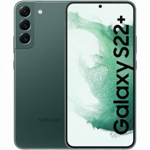 Samsung S22 Plus Reparation