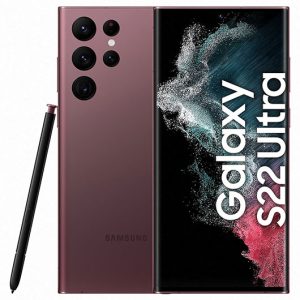 Samsung S22 Ultra Reparation